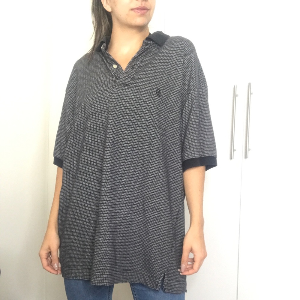 Soft men’s shirt